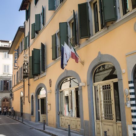 Hotel Art Atelier Florence Buitenkant foto