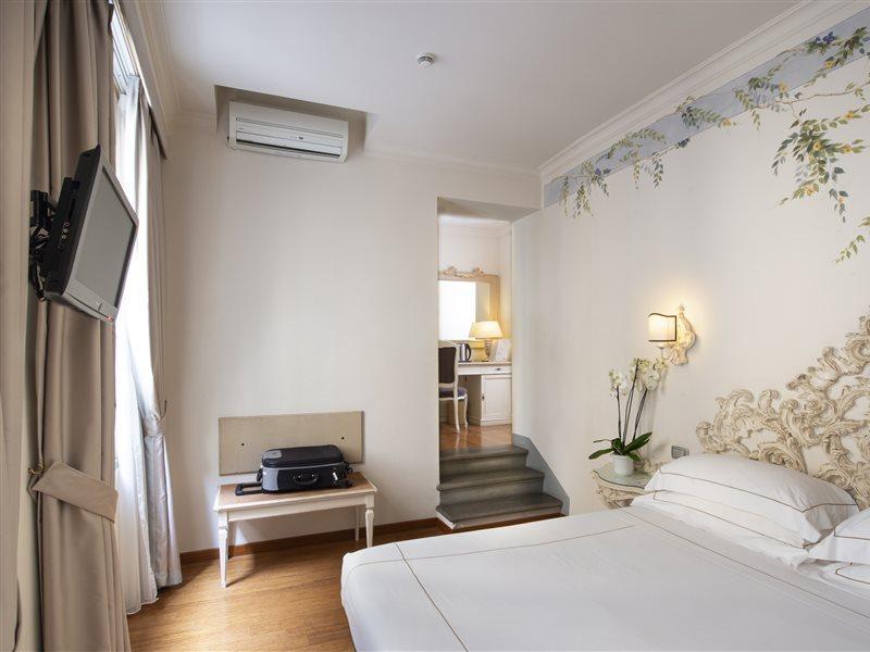 Hotel Art Atelier Florence Buitenkant foto