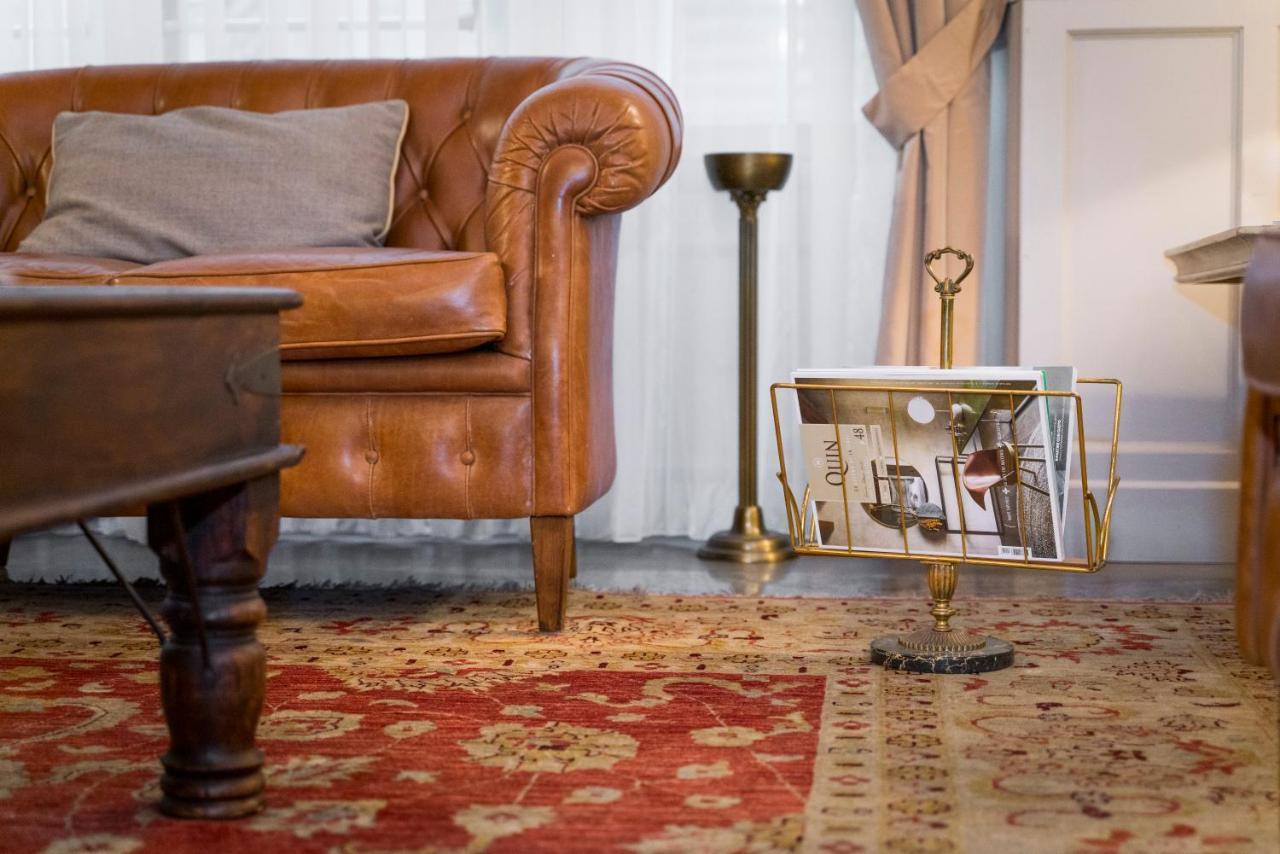 Hotel Art Atelier Florence Buitenkant foto