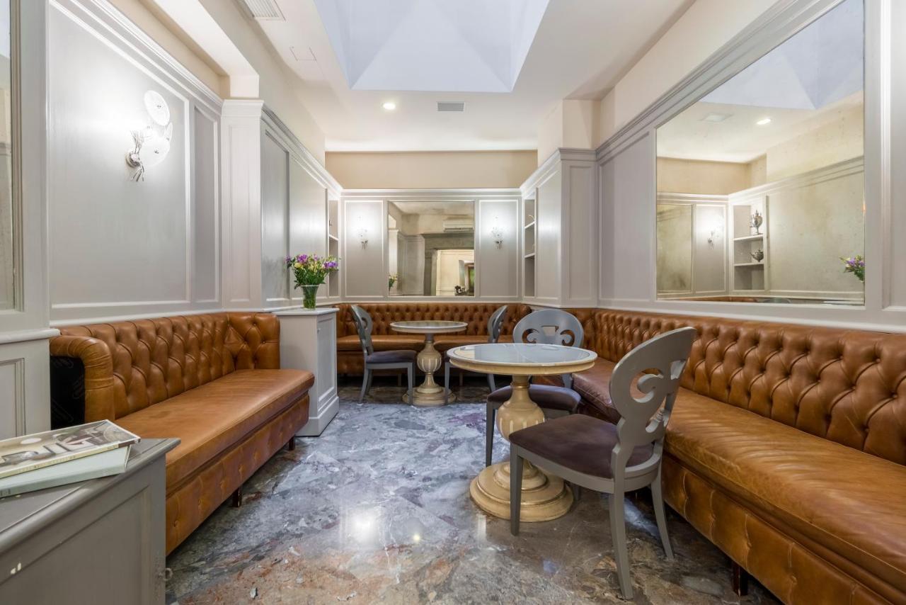 Hotel Art Atelier Florence Buitenkant foto