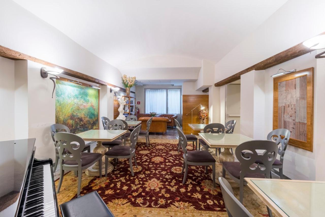 Hotel Art Atelier Florence Buitenkant foto