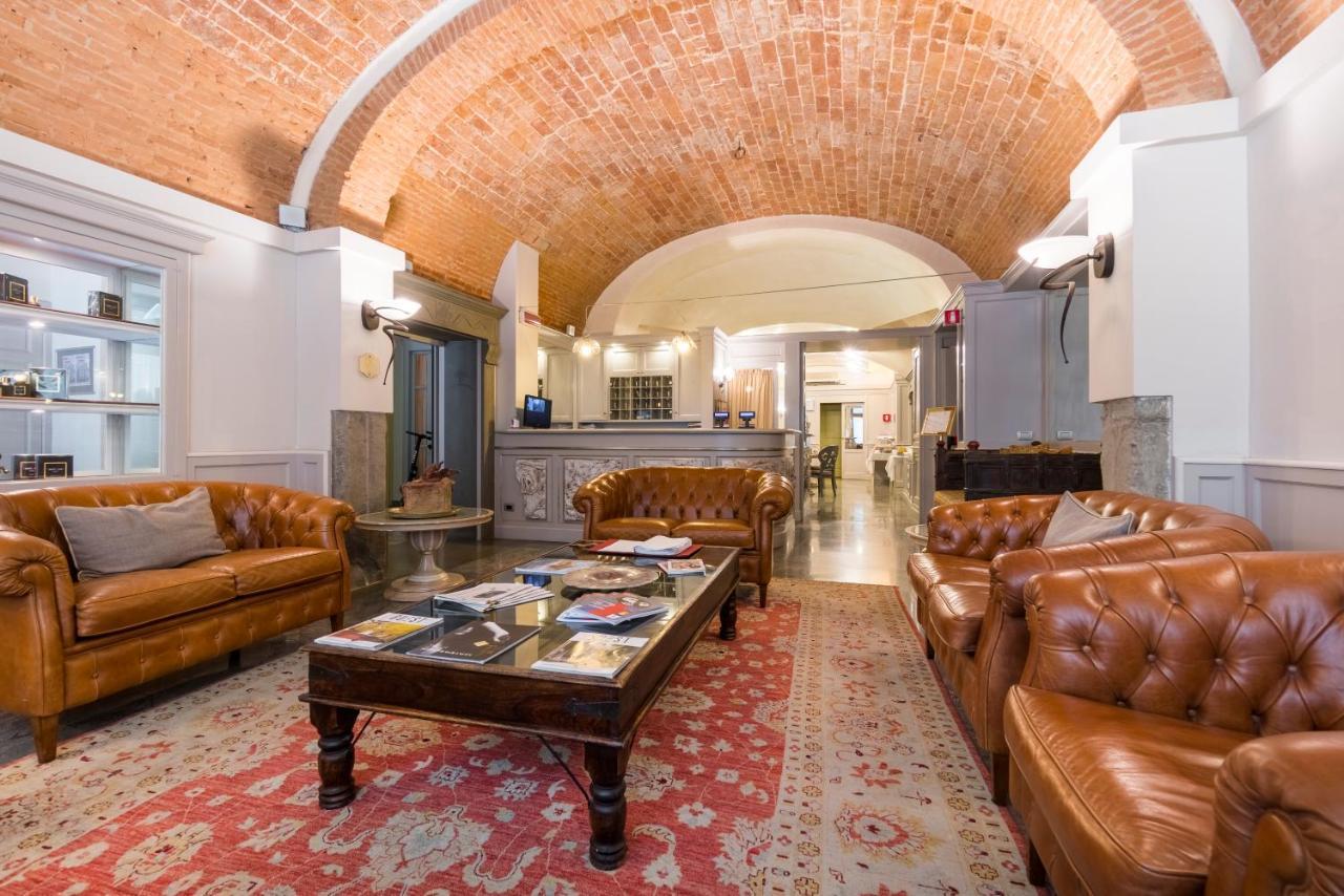 Hotel Art Atelier Florence Buitenkant foto