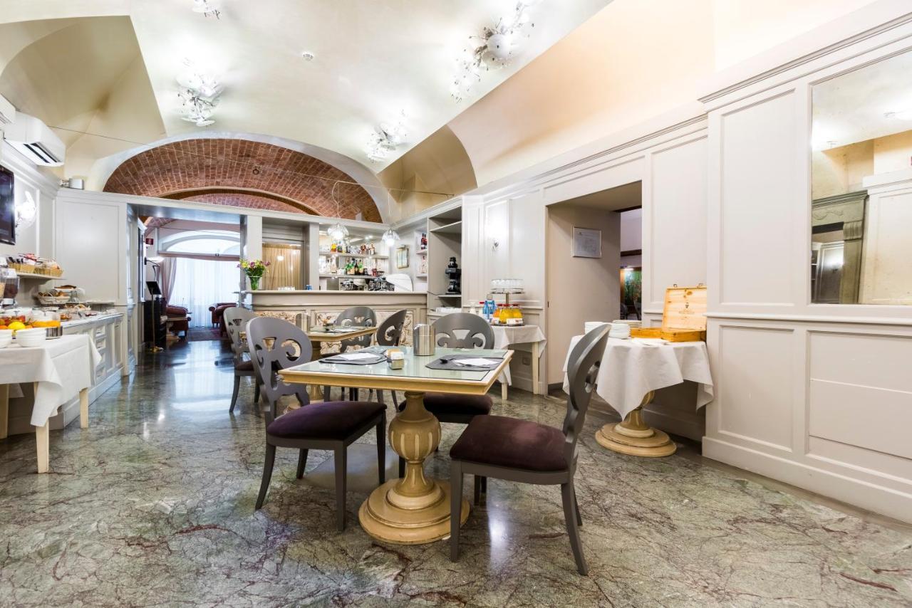 Hotel Art Atelier Florence Buitenkant foto
