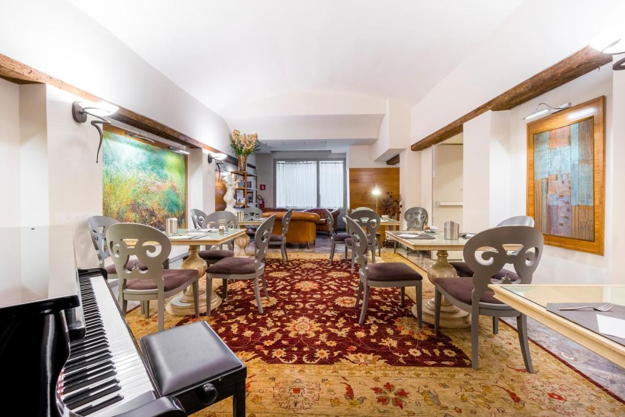 Hotel Art Atelier Florence Buitenkant foto