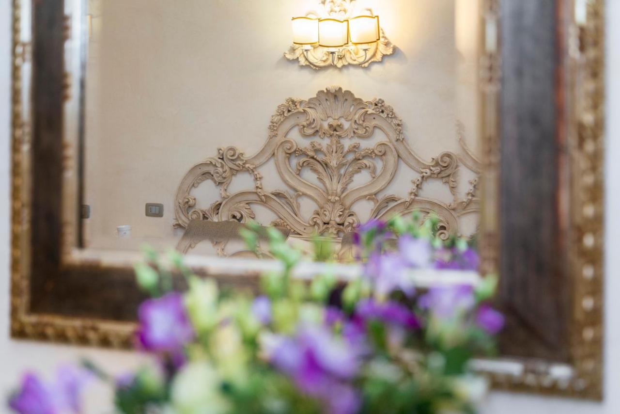 Hotel Art Atelier Florence Buitenkant foto