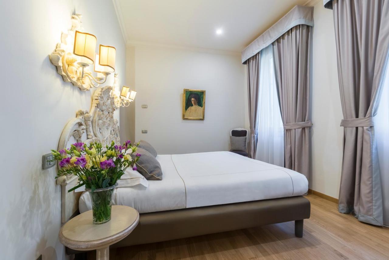 Hotel Art Atelier Florence Buitenkant foto