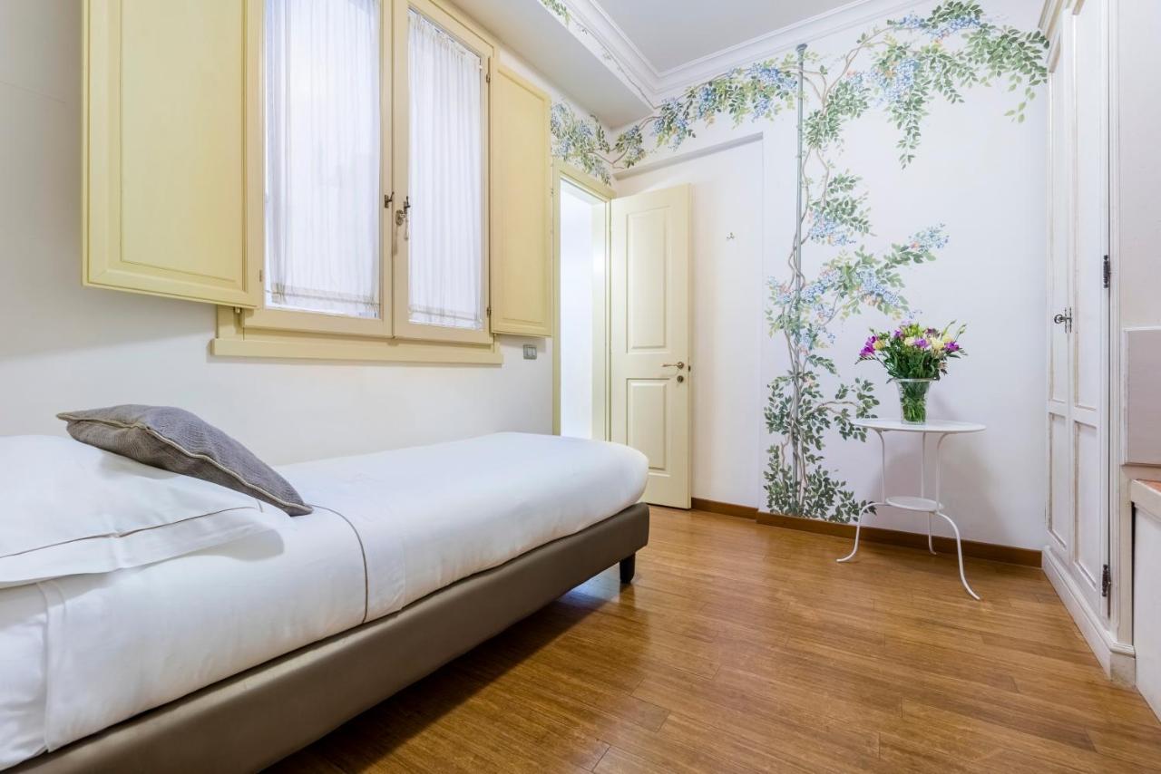 Hotel Art Atelier Florence Buitenkant foto