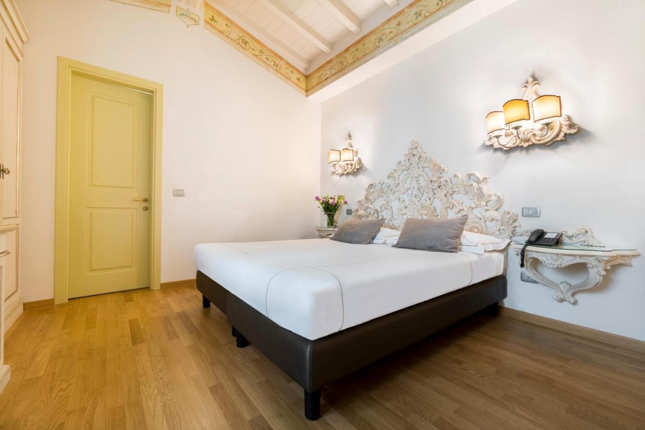 Hotel Art Atelier Florence Buitenkant foto