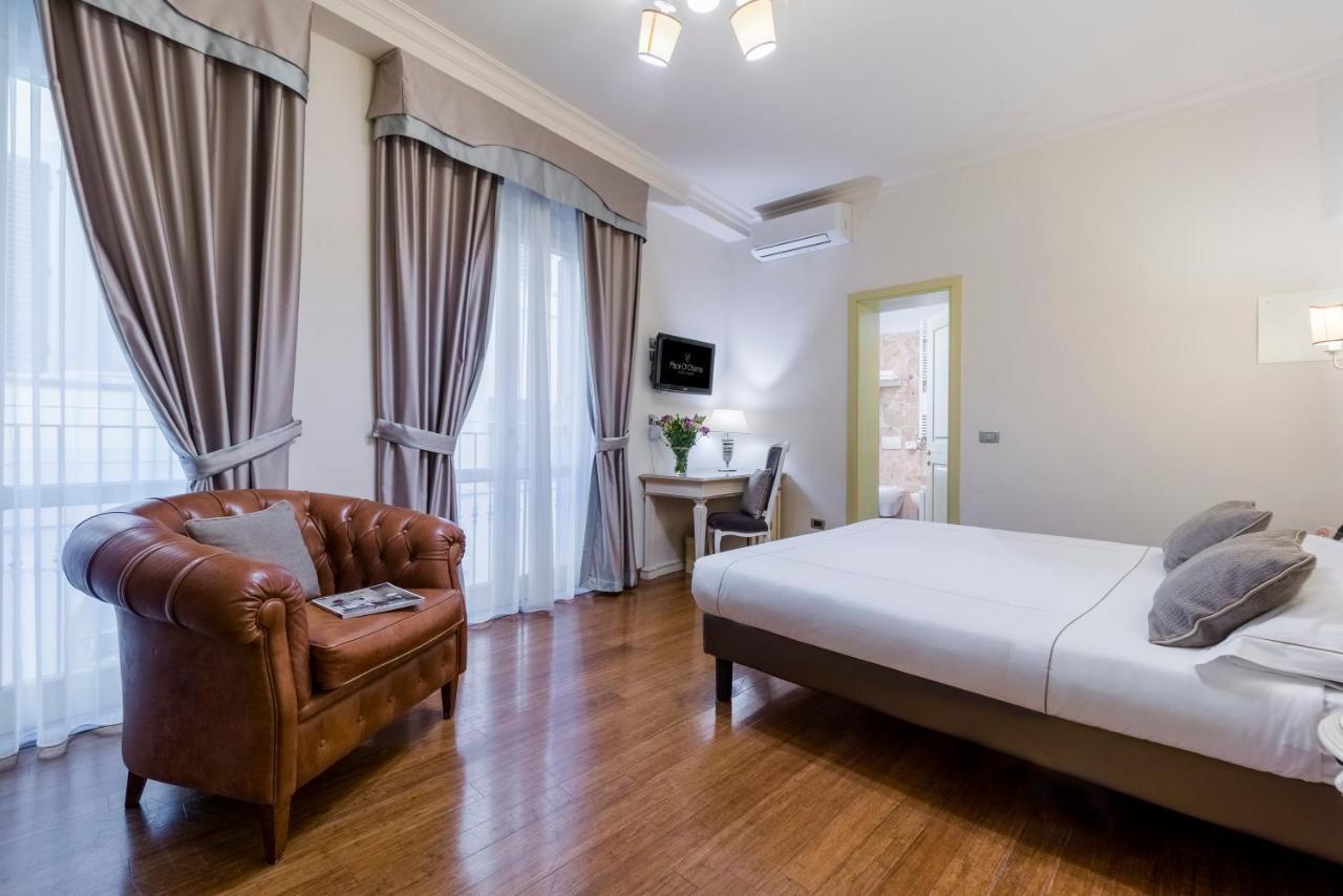 Hotel Art Atelier Florence Buitenkant foto