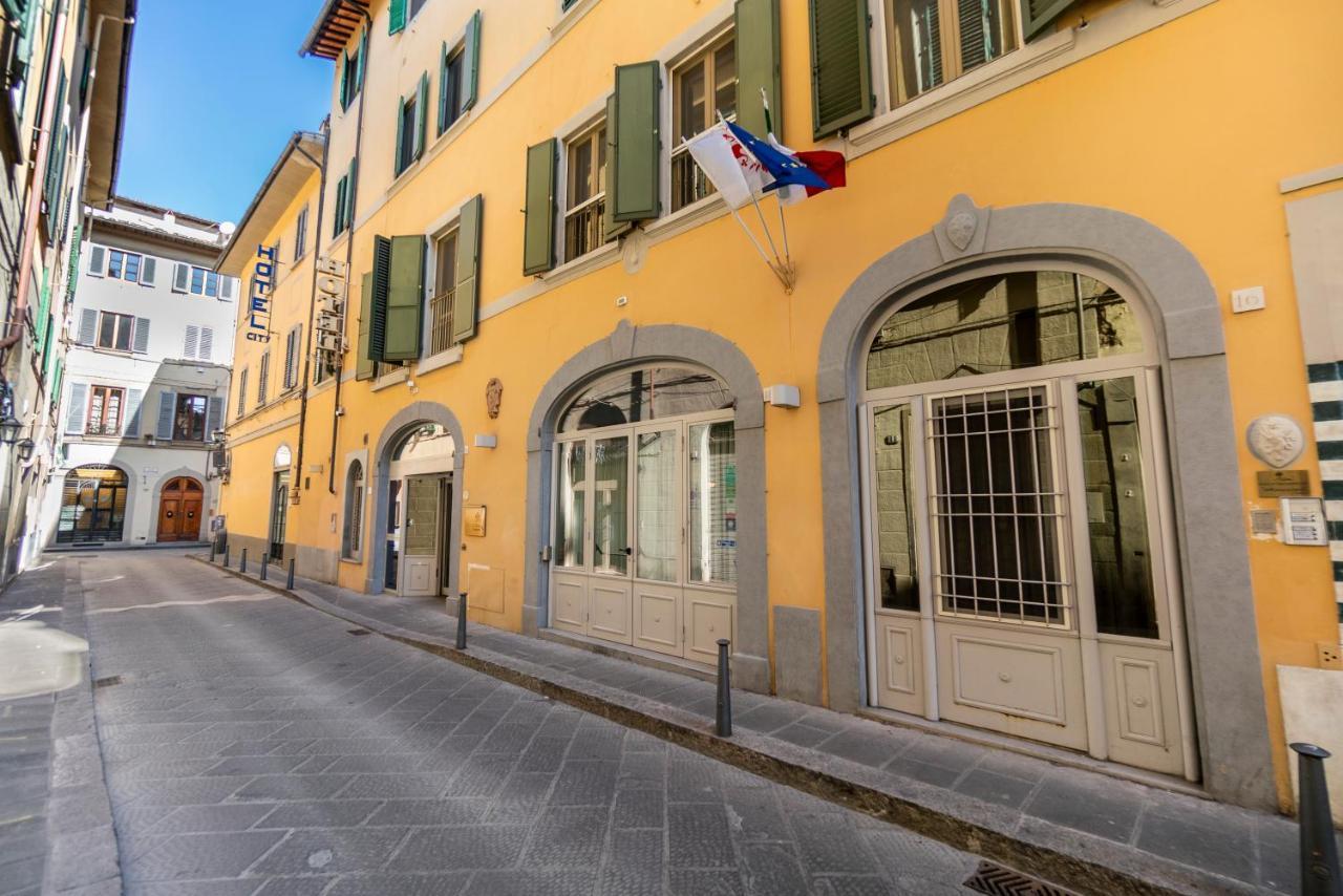 Hotel Art Atelier Florence Buitenkant foto