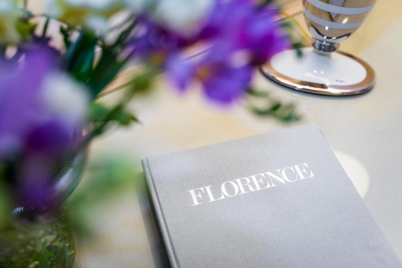 Hotel Art Atelier Florence Buitenkant foto