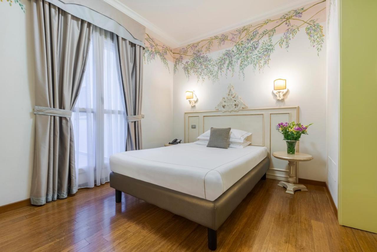 Hotel Art Atelier Florence Buitenkant foto