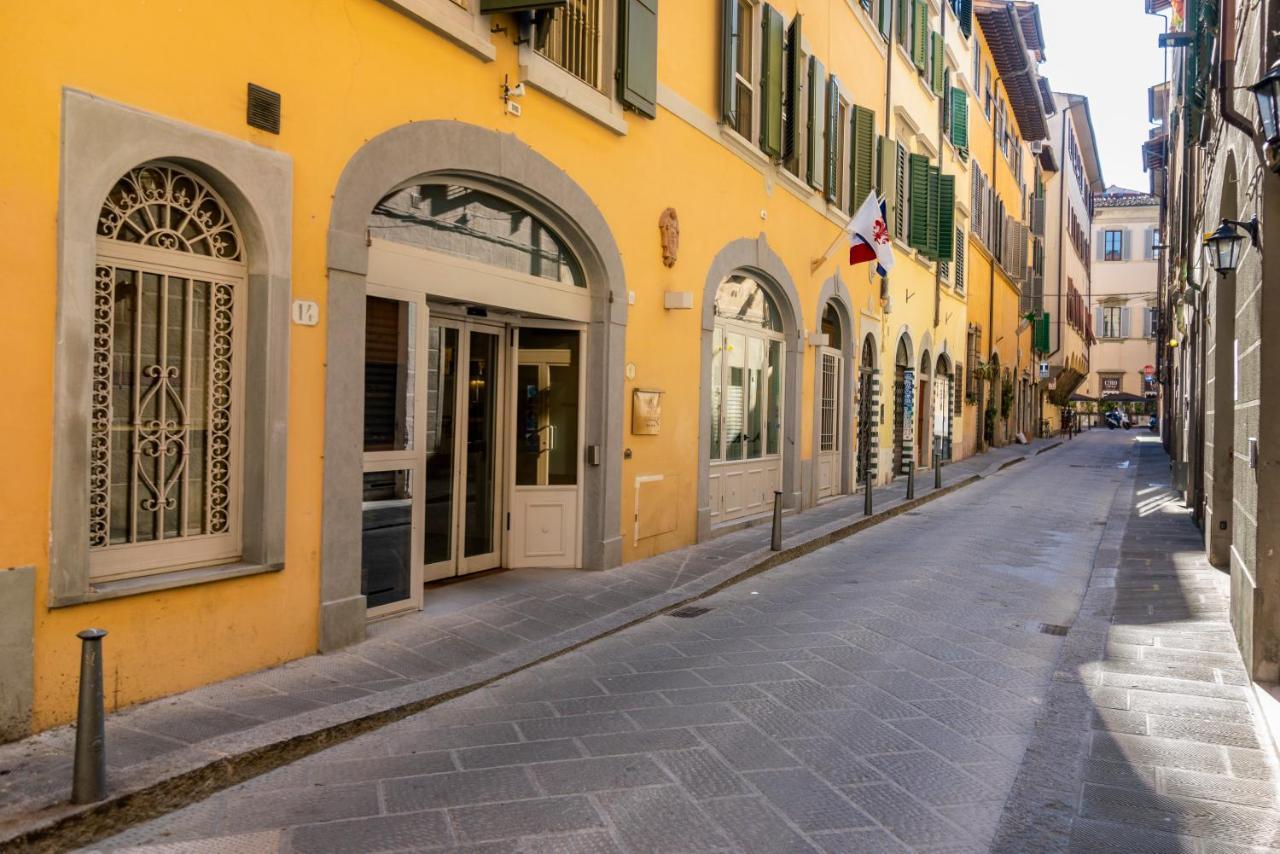 Hotel Art Atelier Florence Buitenkant foto