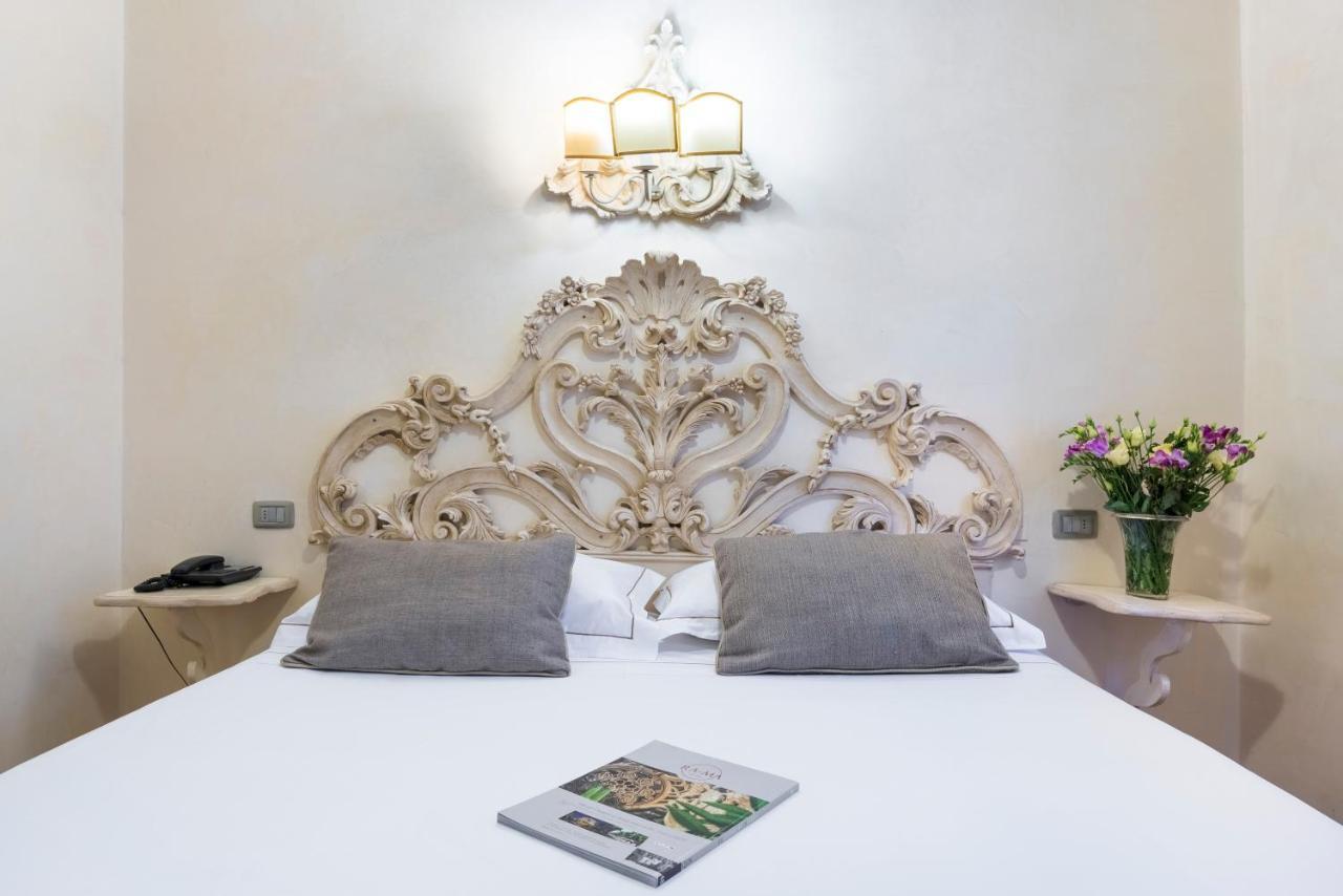 Hotel Art Atelier Florence Buitenkant foto