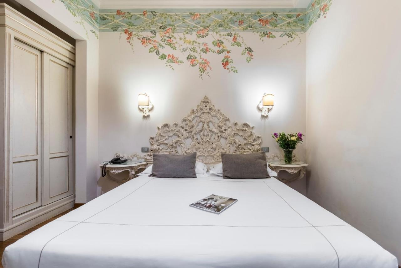 Hotel Art Atelier Florence Buitenkant foto
