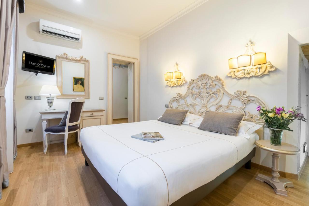 Hotel Art Atelier Florence Buitenkant foto