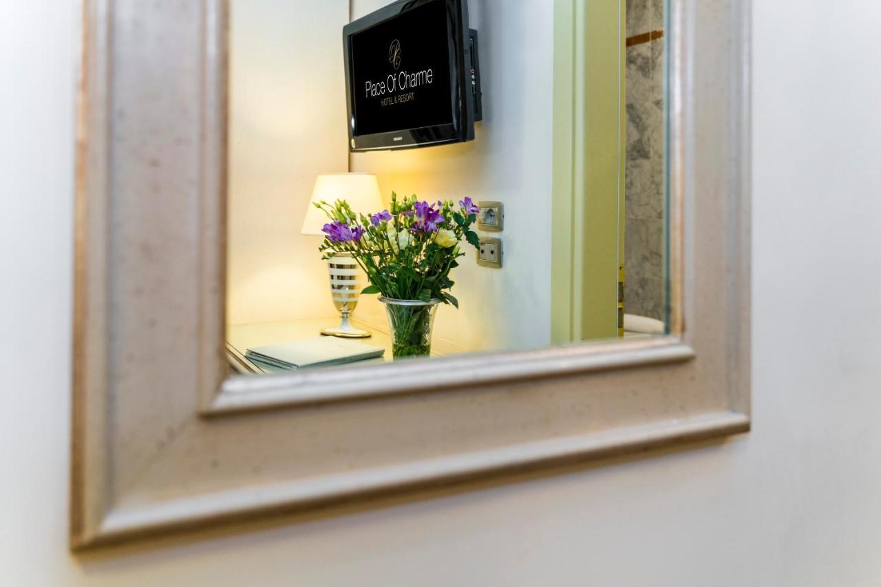 Hotel Art Atelier Florence Buitenkant foto