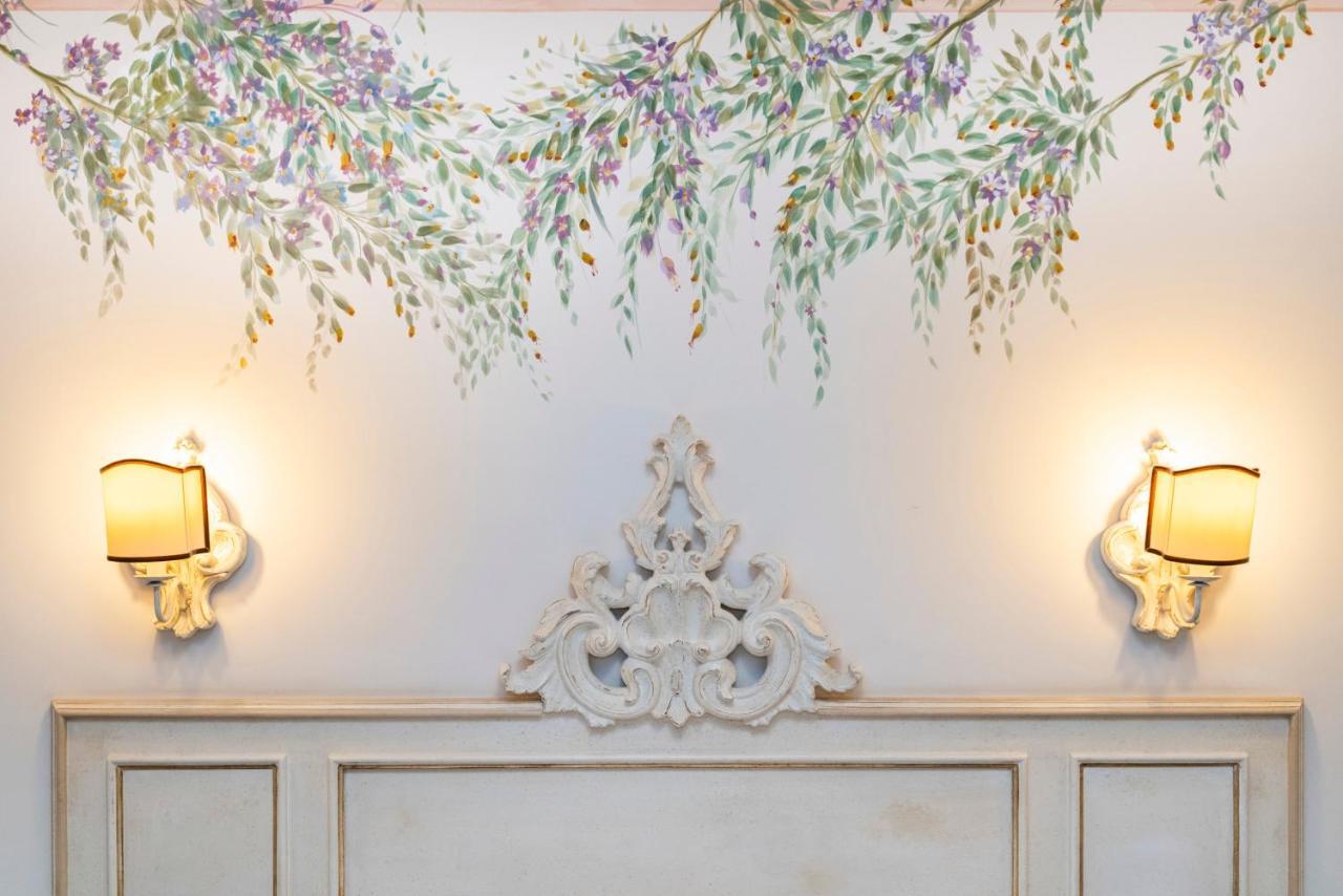 Hotel Art Atelier Florence Buitenkant foto
