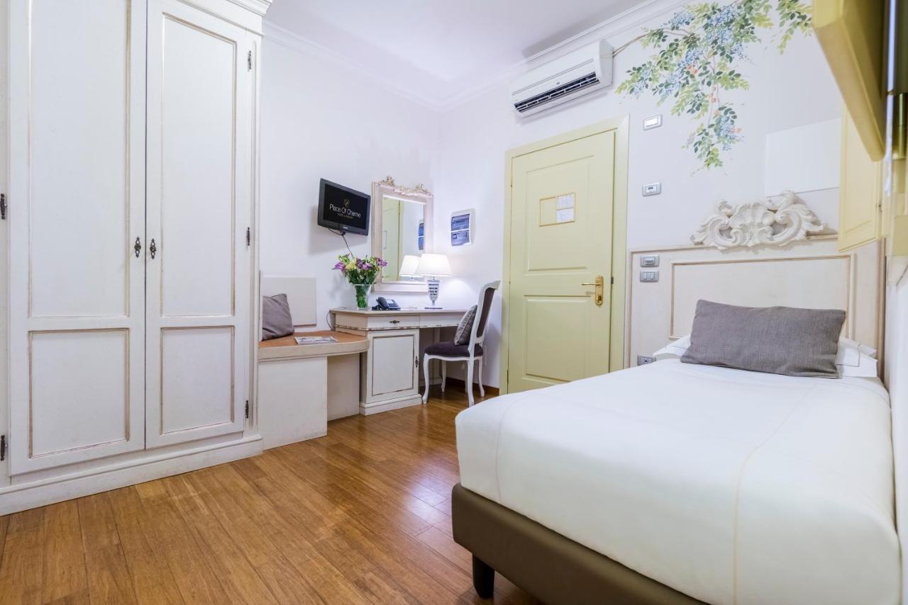 Hotel Art Atelier Florence Buitenkant foto