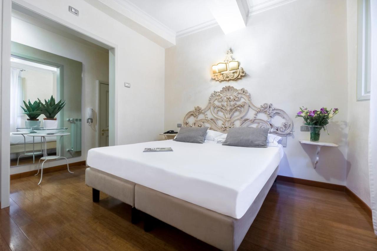 Hotel Art Atelier Florence Buitenkant foto