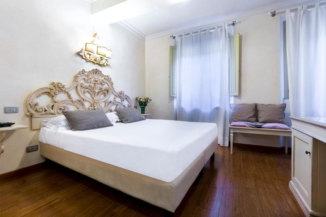 Hotel Art Atelier Florence Buitenkant foto