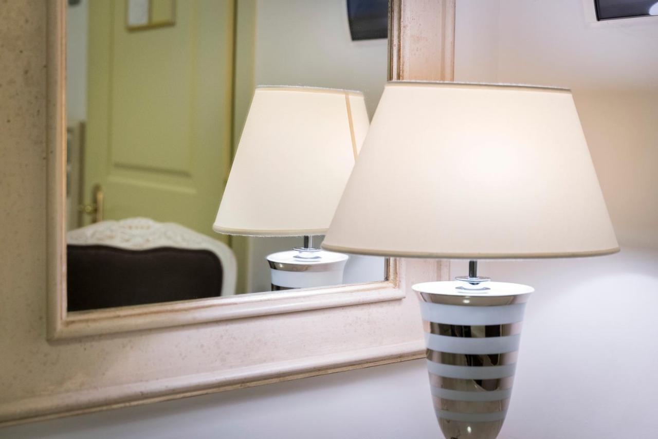 Hotel Art Atelier Florence Buitenkant foto