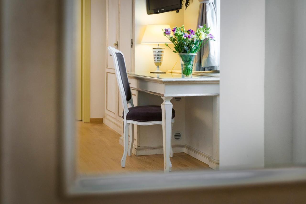 Hotel Art Atelier Florence Buitenkant foto