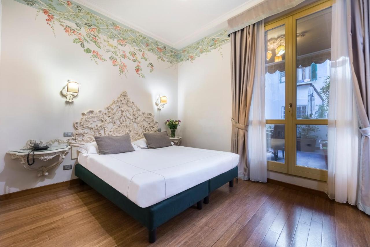 Hotel Art Atelier Florence Buitenkant foto