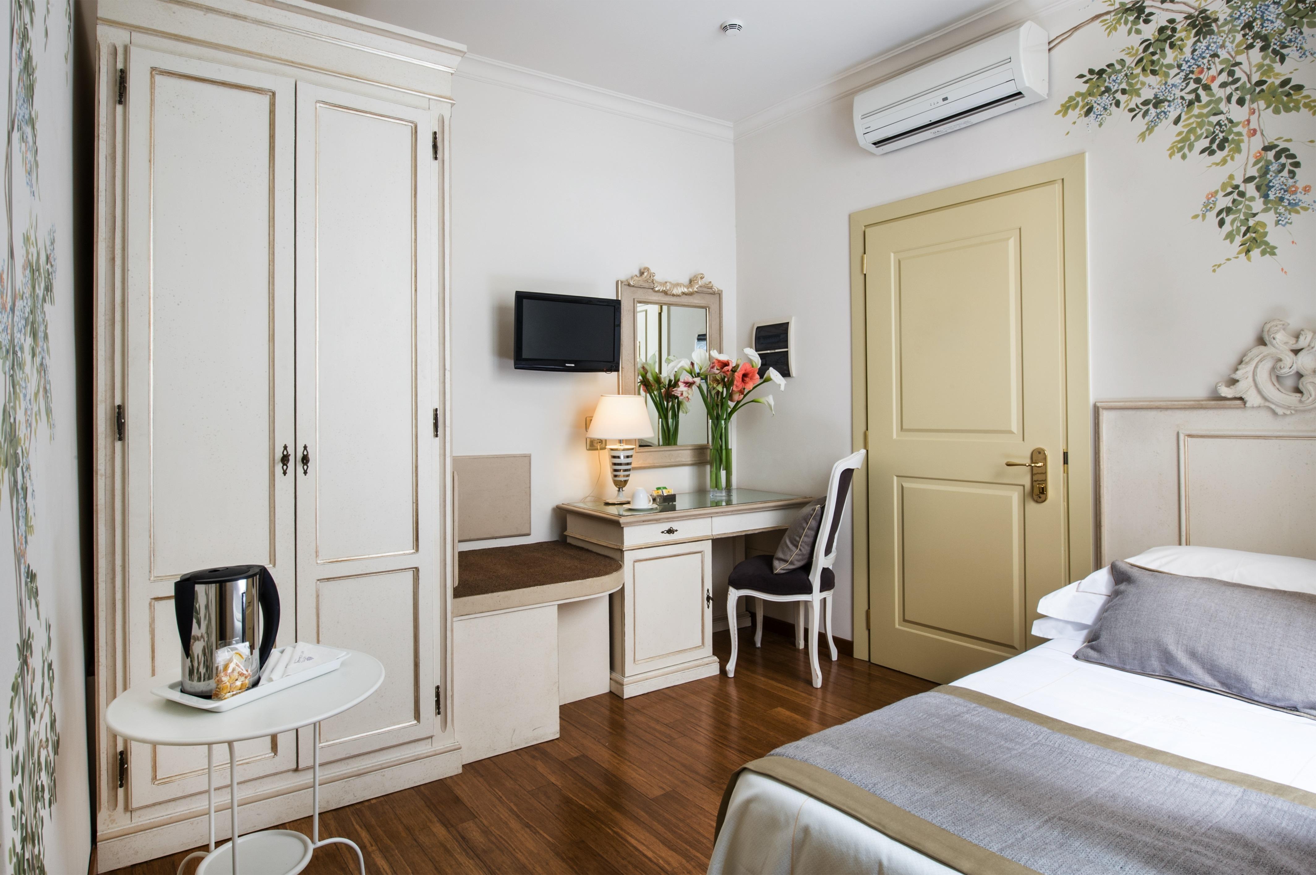 Hotel Art Atelier Florence Buitenkant foto
