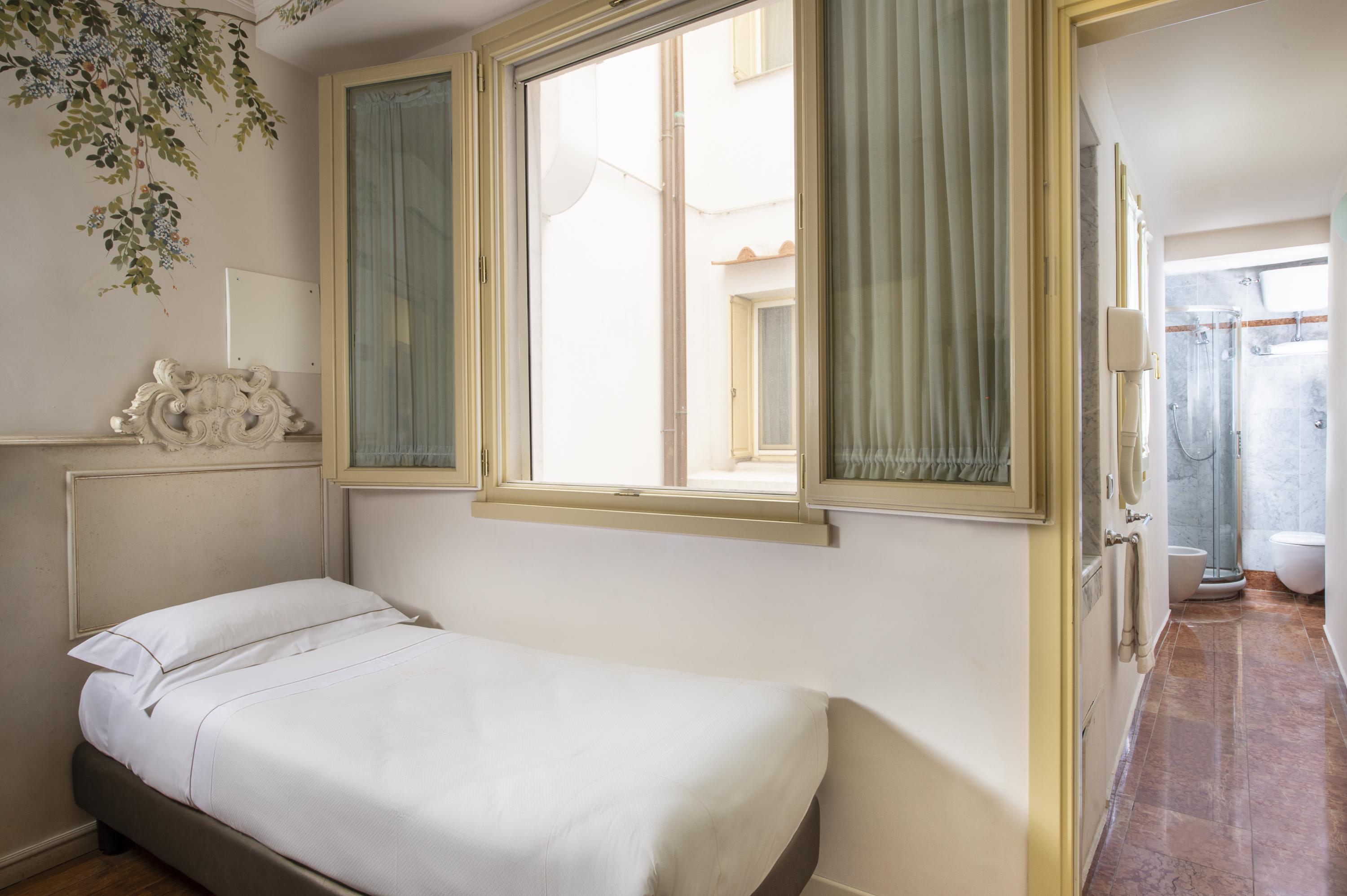 Hotel Art Atelier Florence Buitenkant foto
