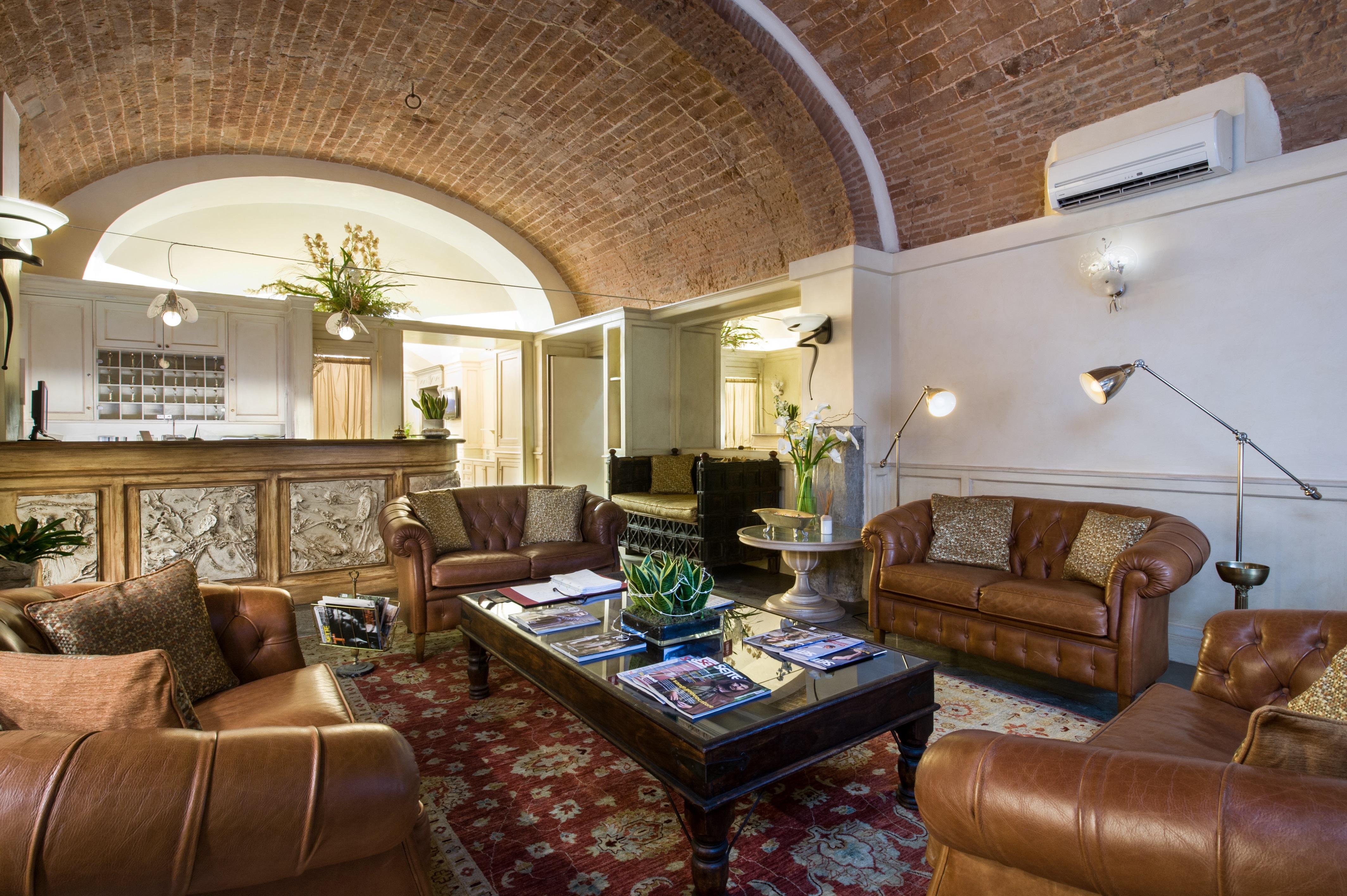 Hotel Art Atelier Florence Buitenkant foto