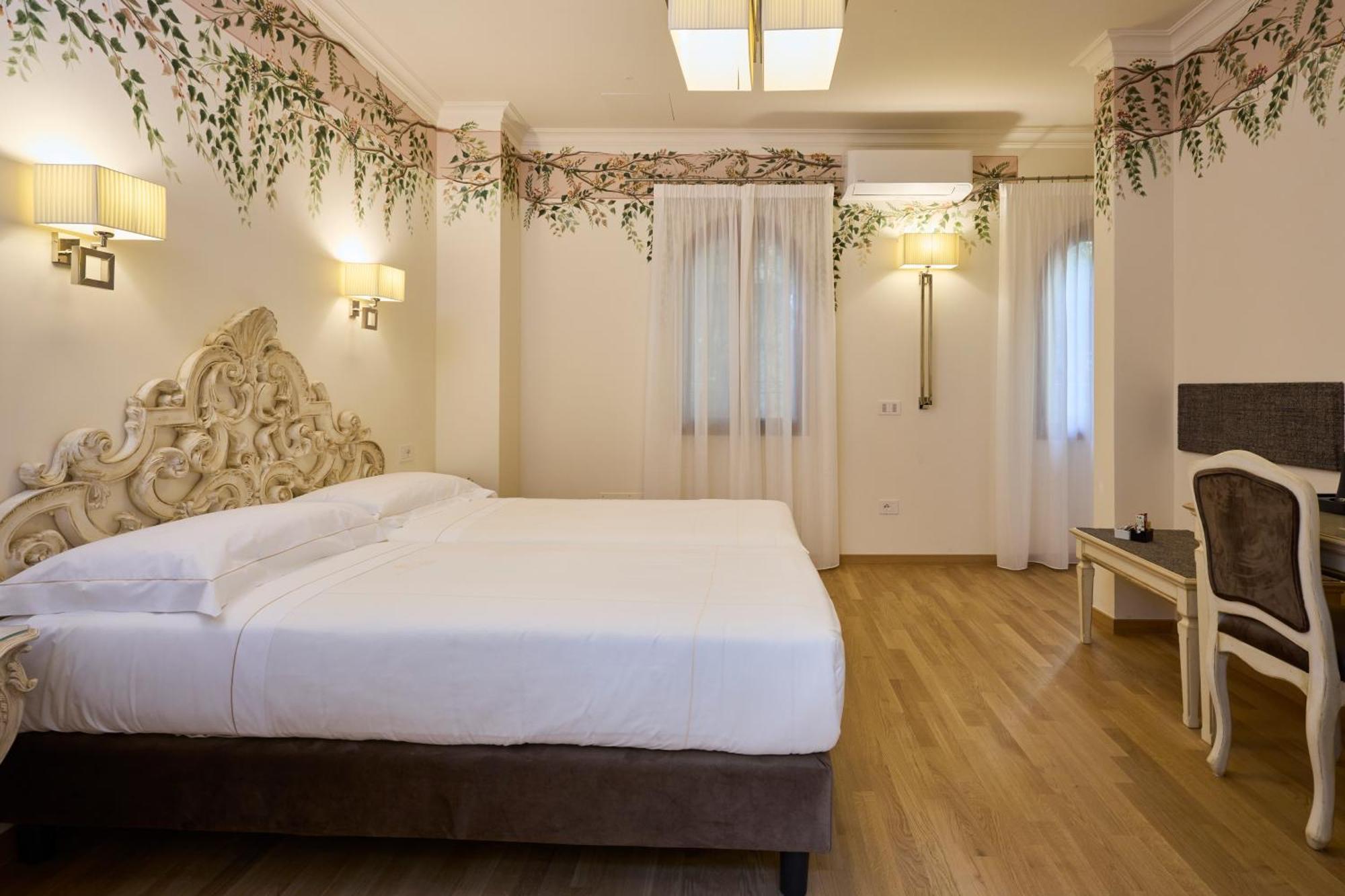 Hotel Art Atelier Florence Buitenkant foto