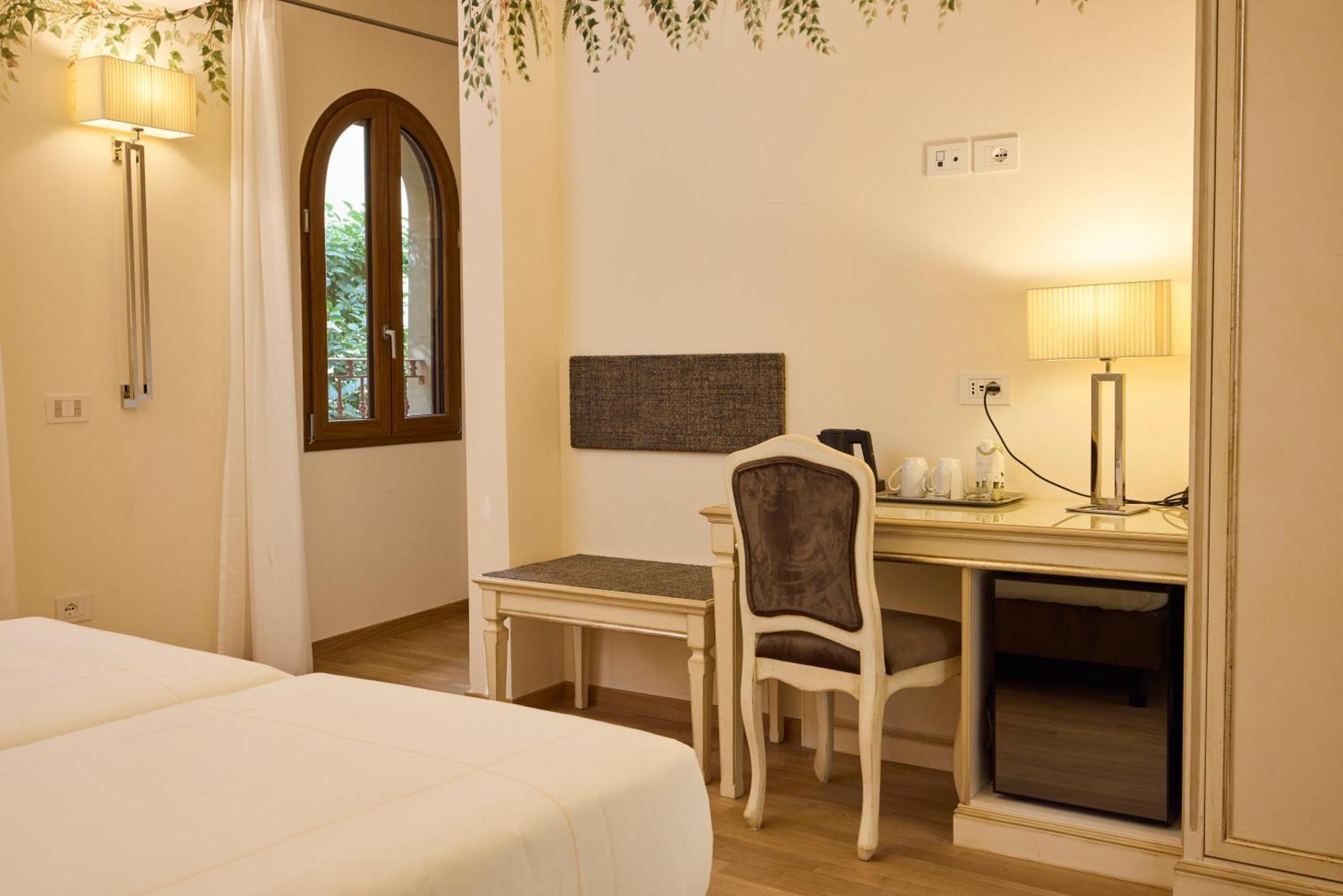 Hotel Art Atelier Florence Buitenkant foto
