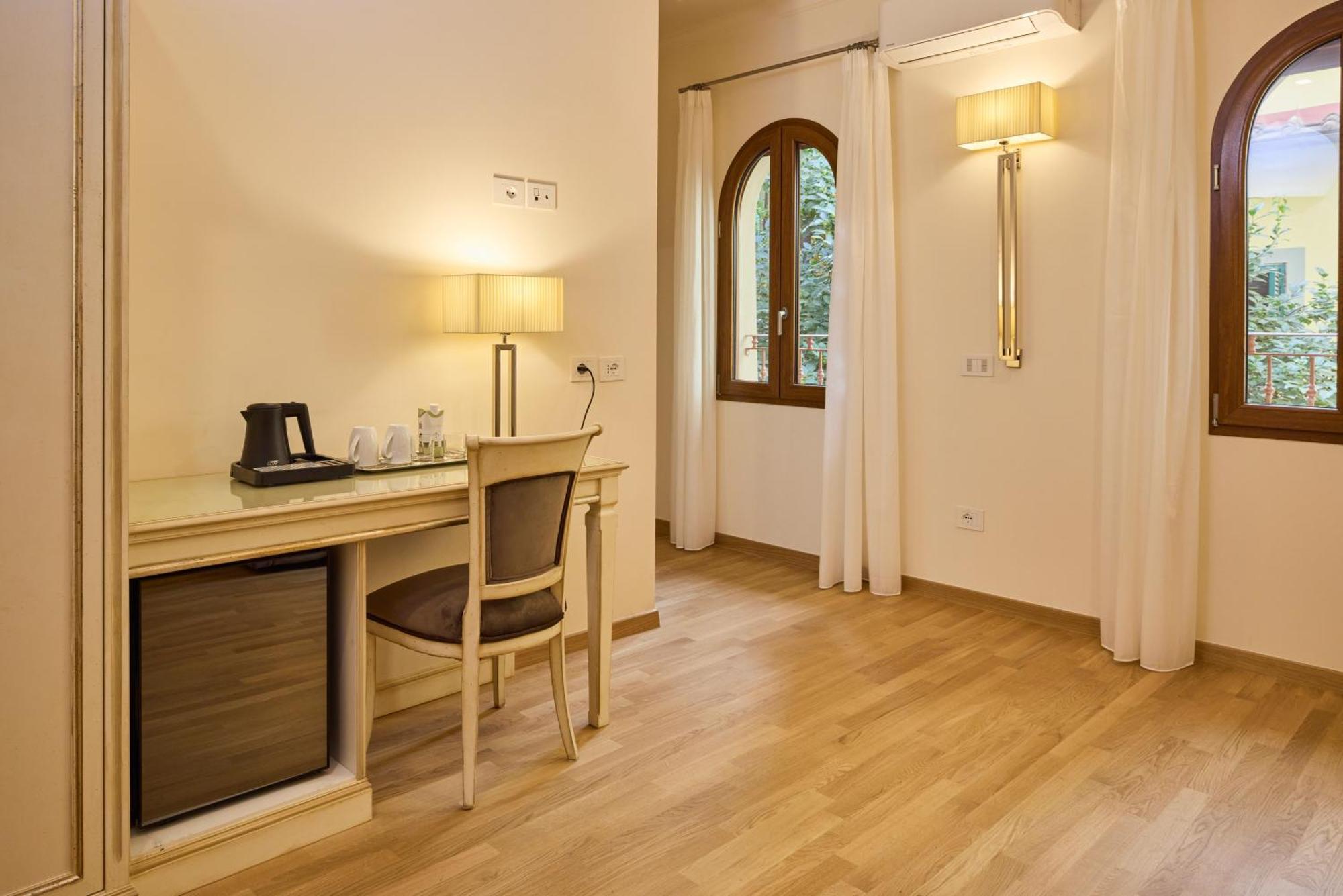 Hotel Art Atelier Florence Buitenkant foto