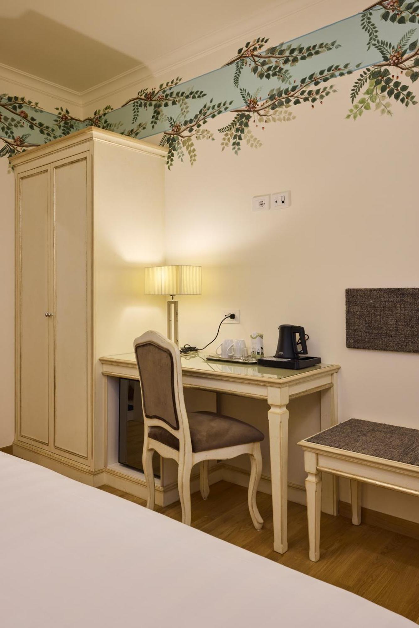 Hotel Art Atelier Florence Buitenkant foto