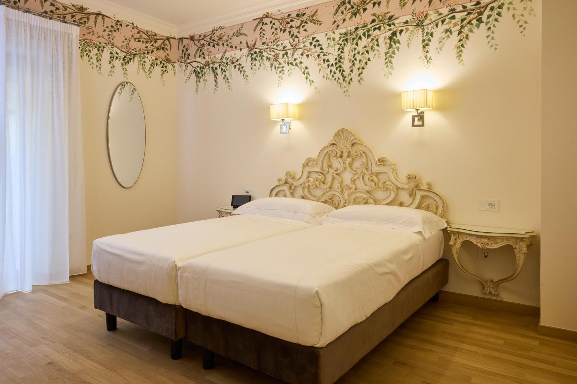 Hotel Art Atelier Florence Buitenkant foto