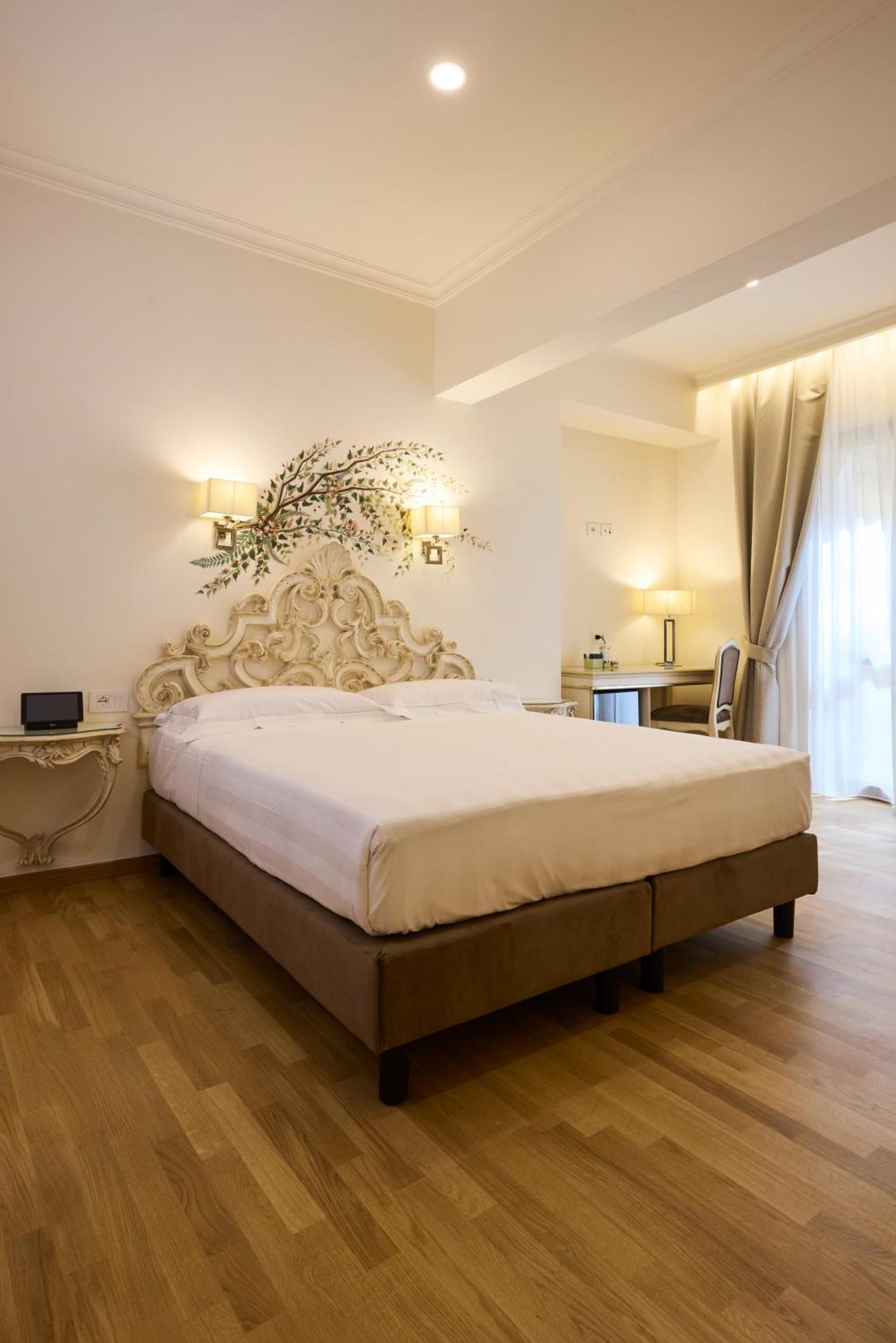 Hotel Art Atelier Florence Buitenkant foto
