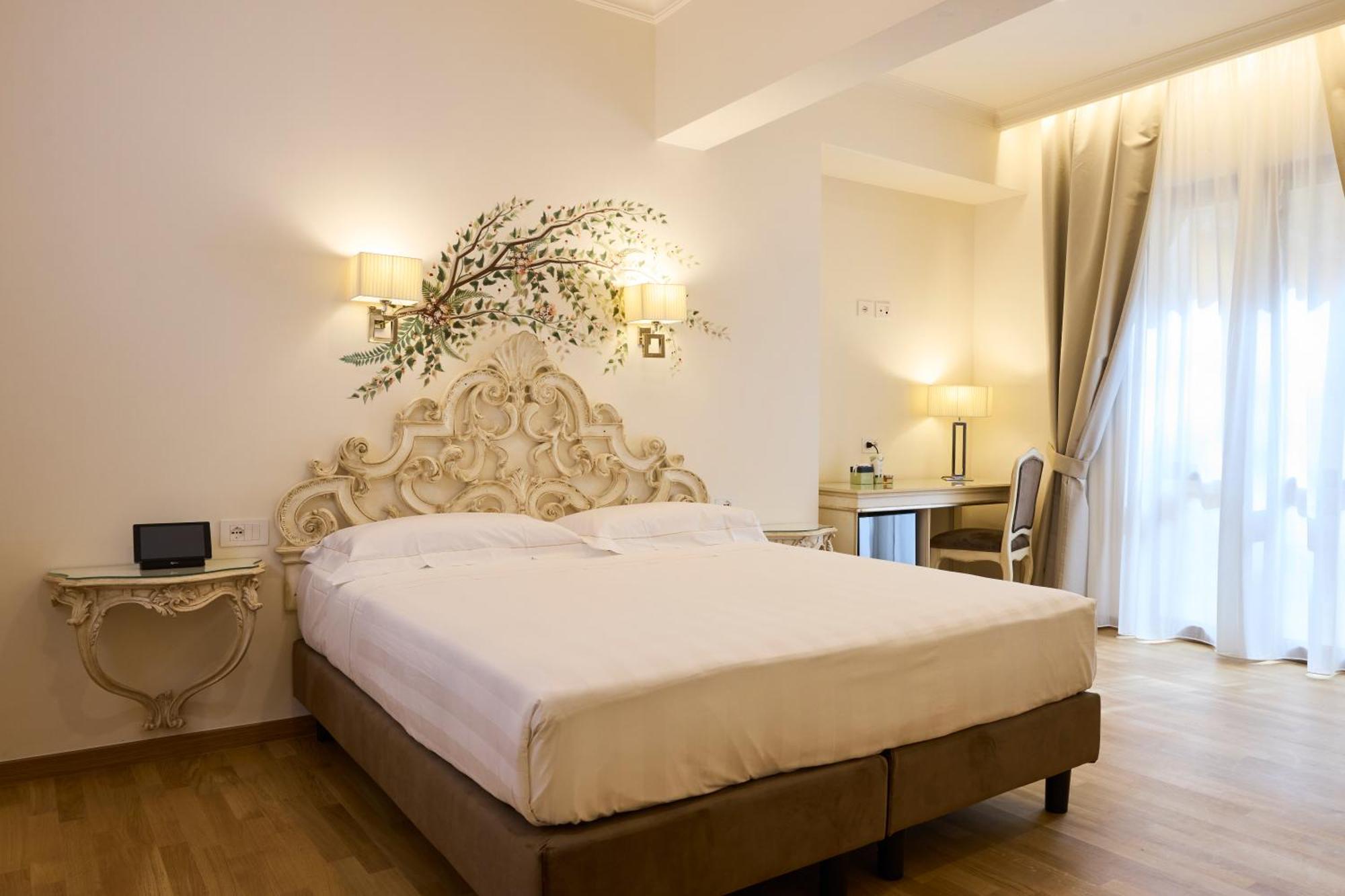 Hotel Art Atelier Florence Buitenkant foto