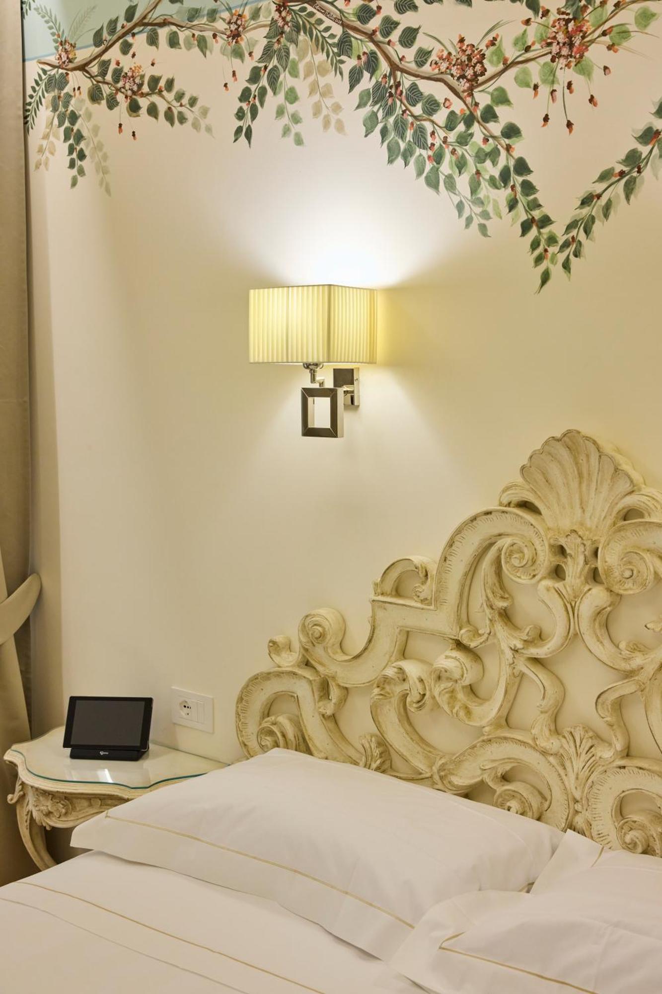 Hotel Art Atelier Florence Buitenkant foto