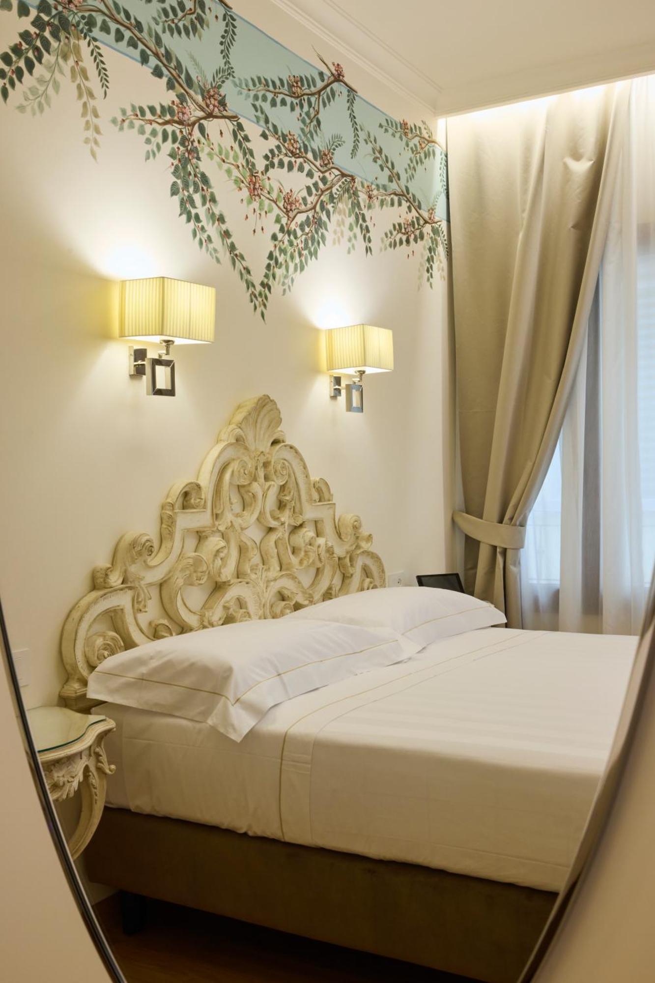 Hotel Art Atelier Florence Buitenkant foto