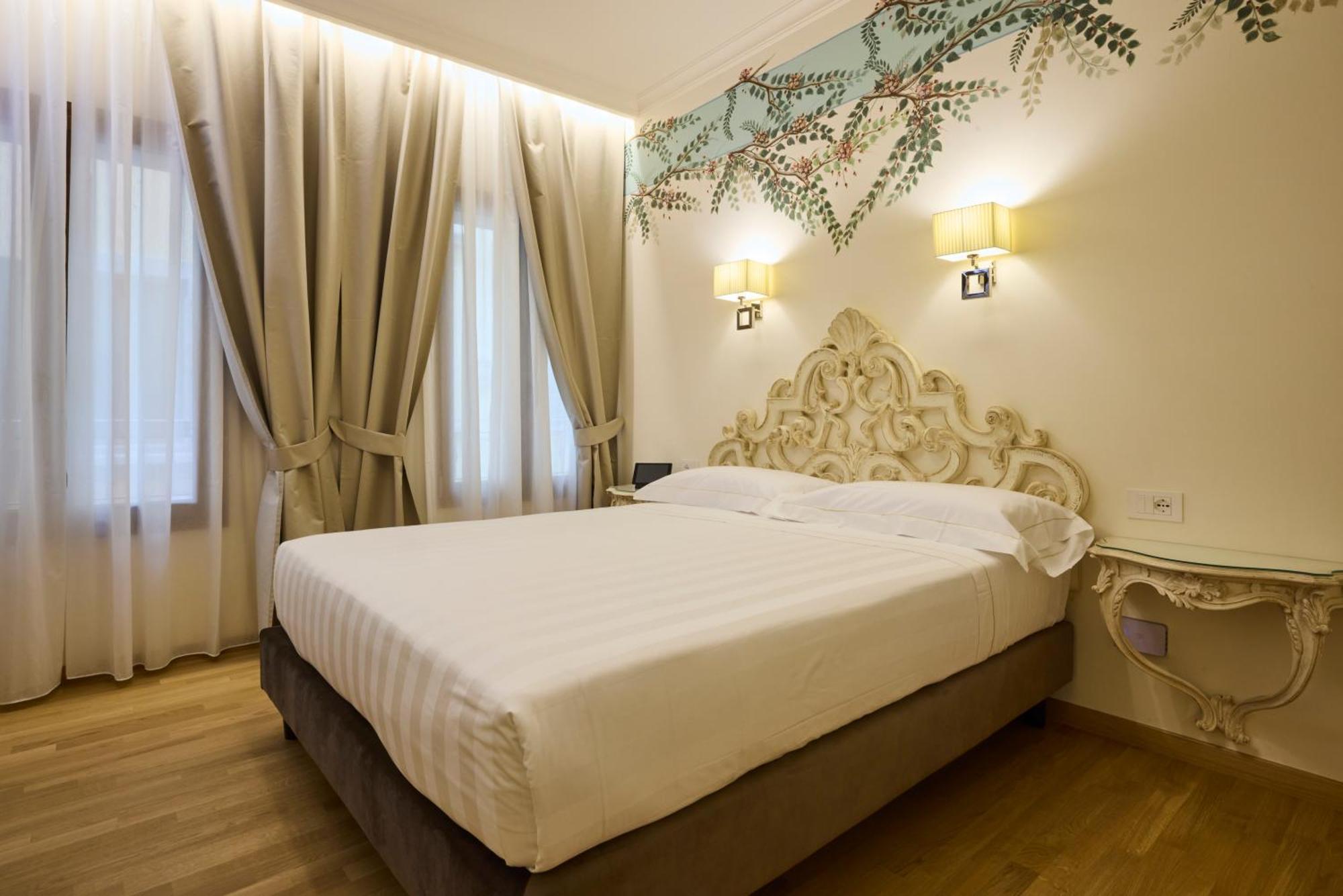 Hotel Art Atelier Florence Buitenkant foto