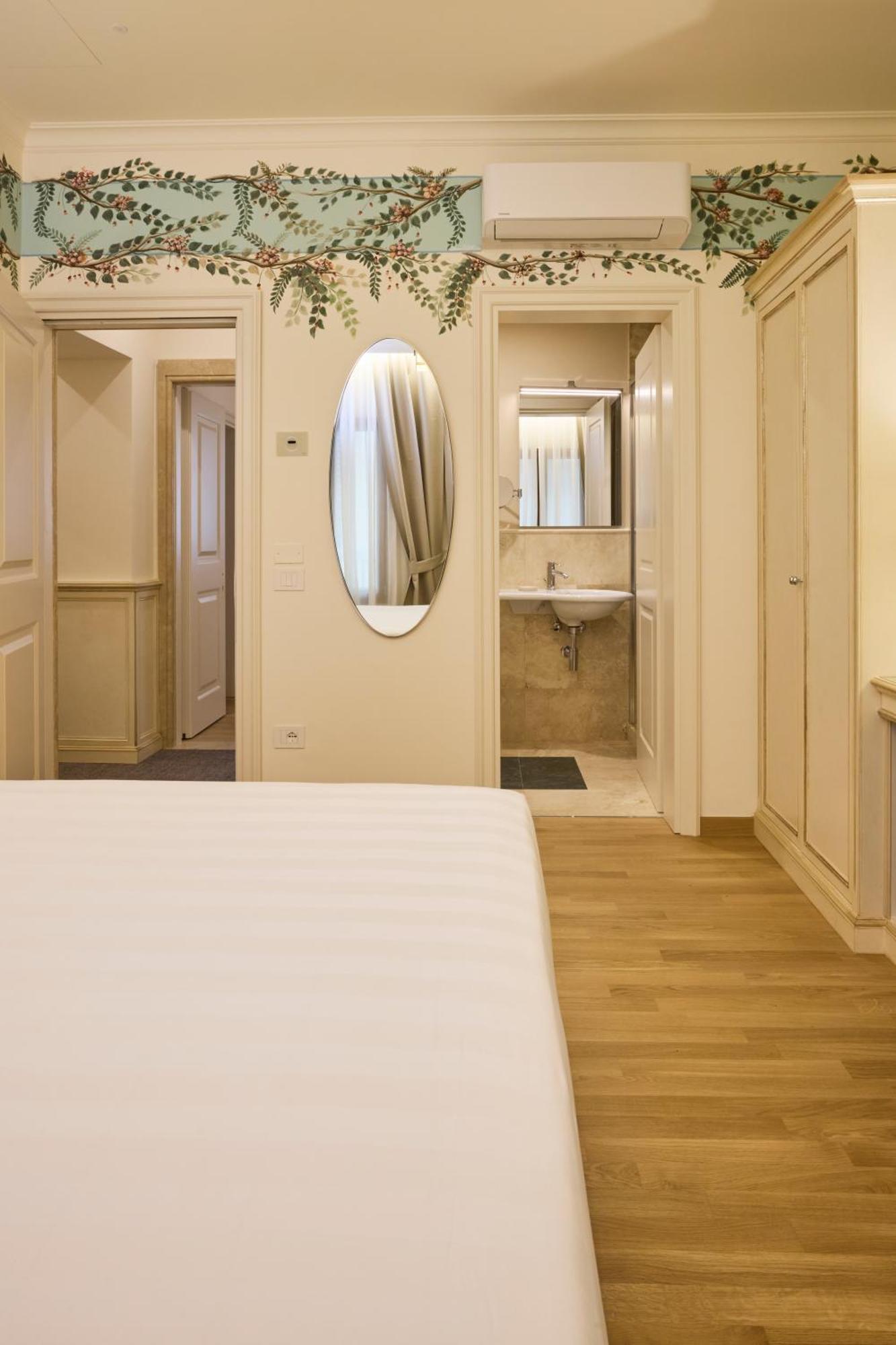 Hotel Art Atelier Florence Buitenkant foto