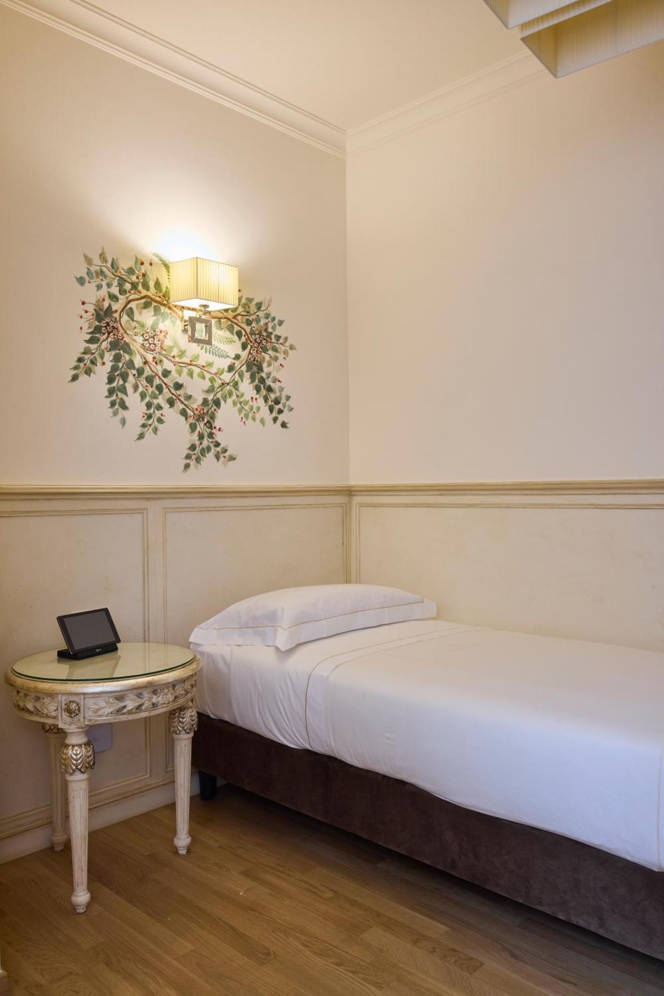 Hotel Art Atelier Florence Buitenkant foto