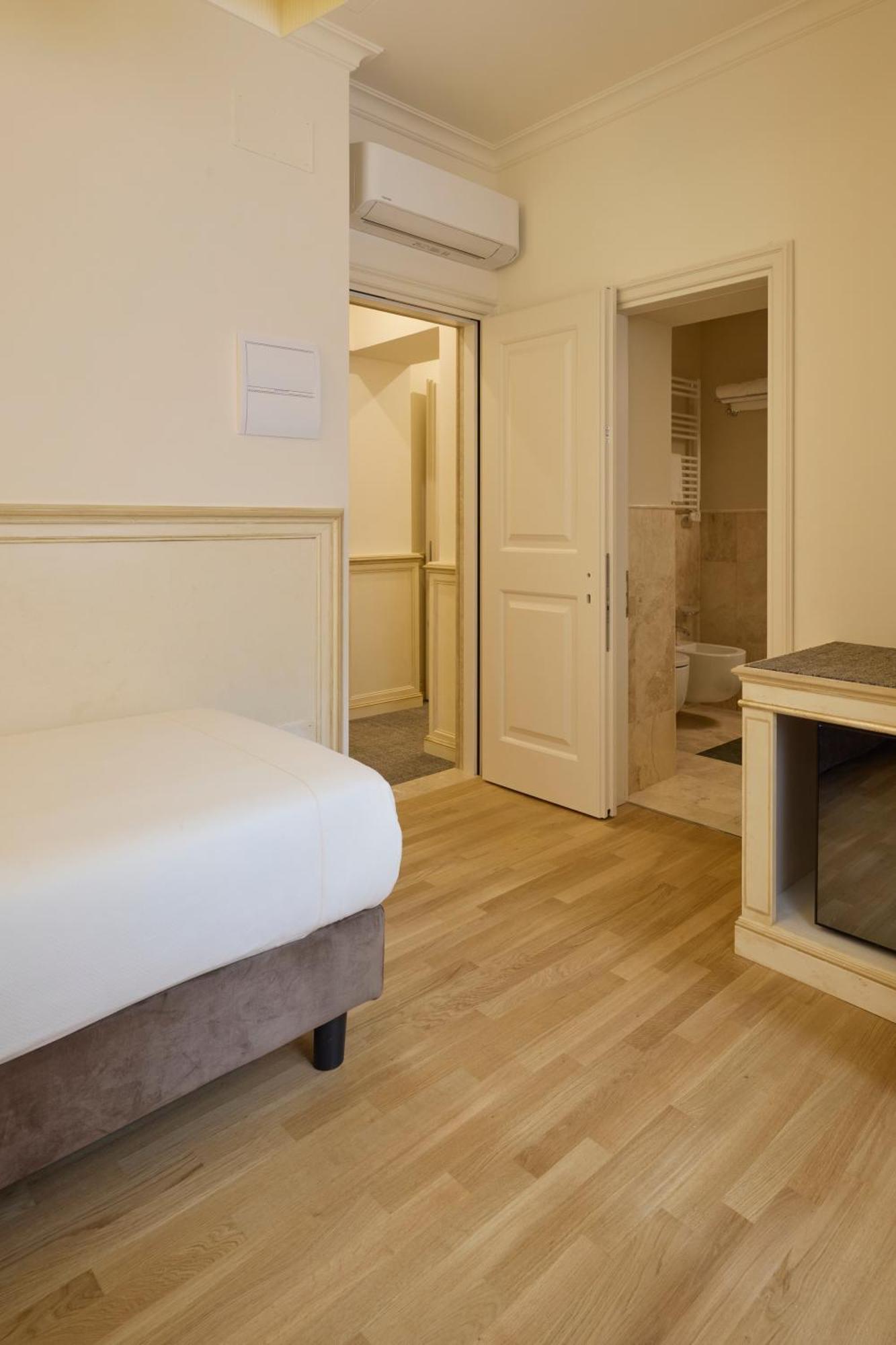 Hotel Art Atelier Florence Buitenkant foto