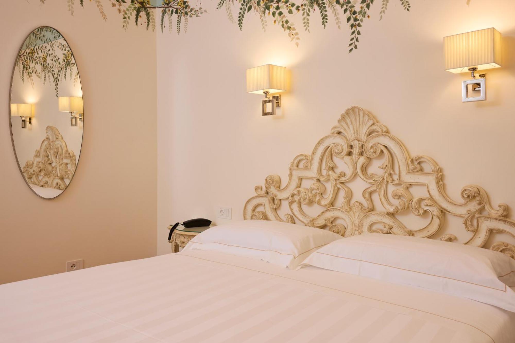 Hotel Art Atelier Florence Buitenkant foto