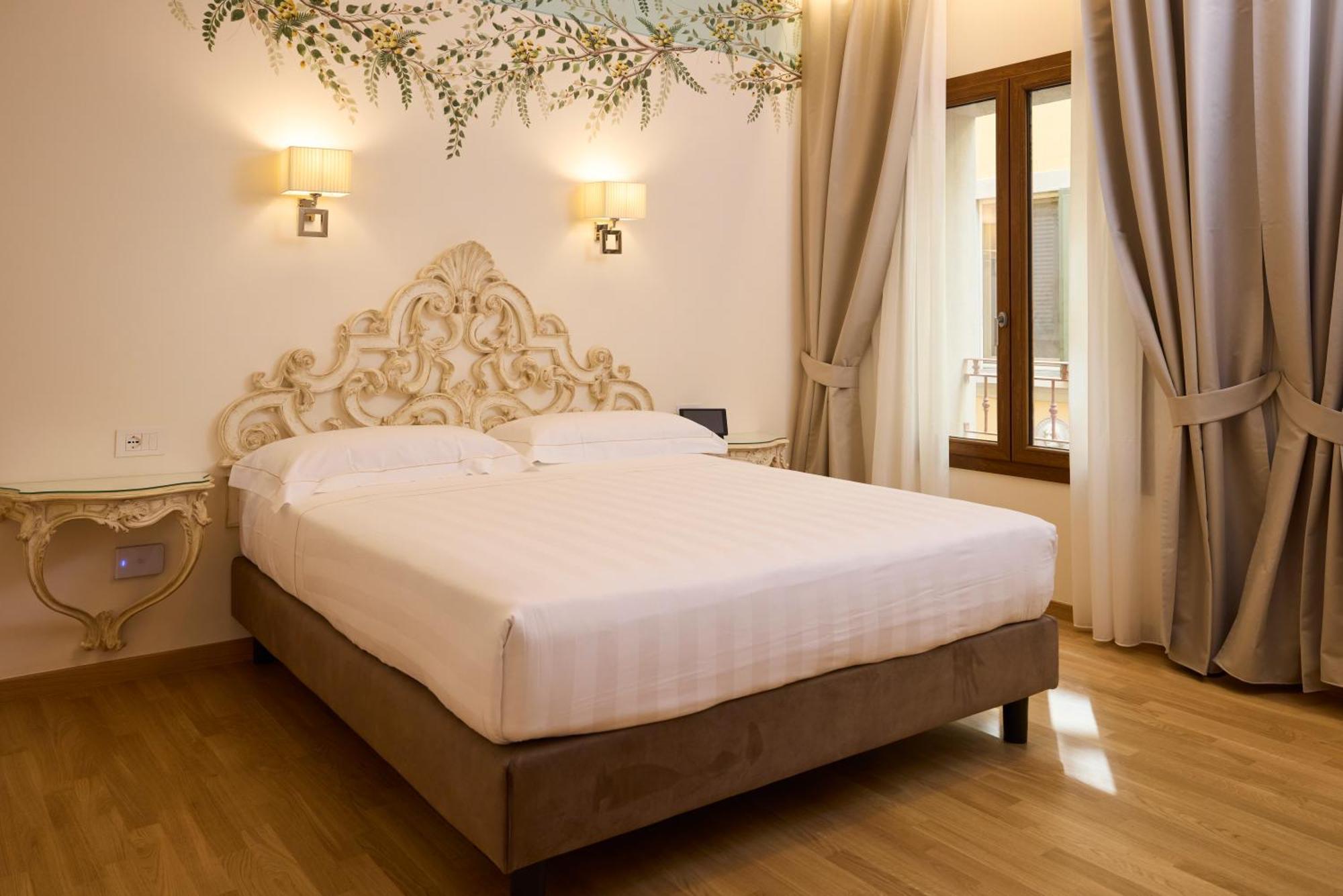 Hotel Art Atelier Florence Buitenkant foto