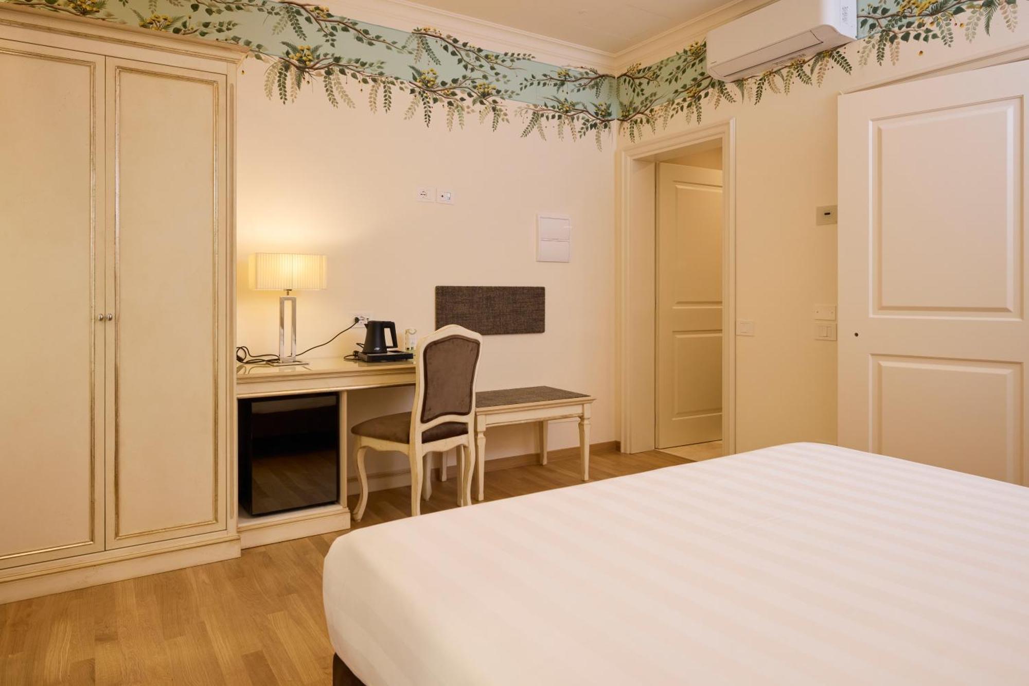 Hotel Art Atelier Florence Buitenkant foto