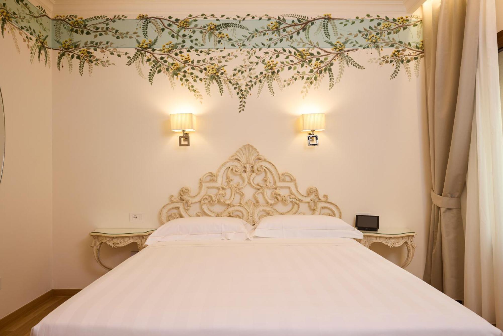 Hotel Art Atelier Florence Buitenkant foto