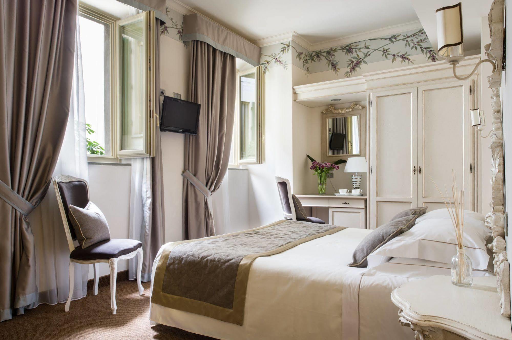 Hotel Art Atelier Florence Buitenkant foto